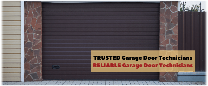 Garage Door Service Phoenix AZ