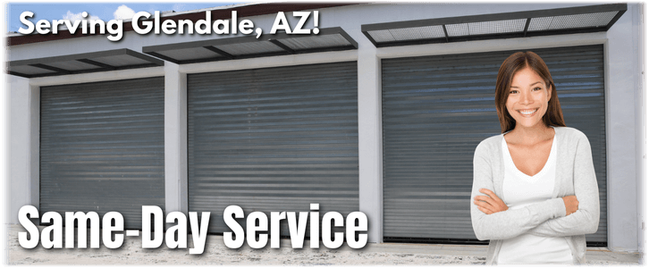 Garage Door Repair Glendale AZ