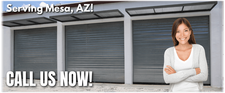 Garage Door Repair Mesa AZ