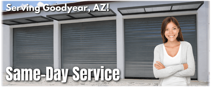 Garage Door Repair Goodyear AZ